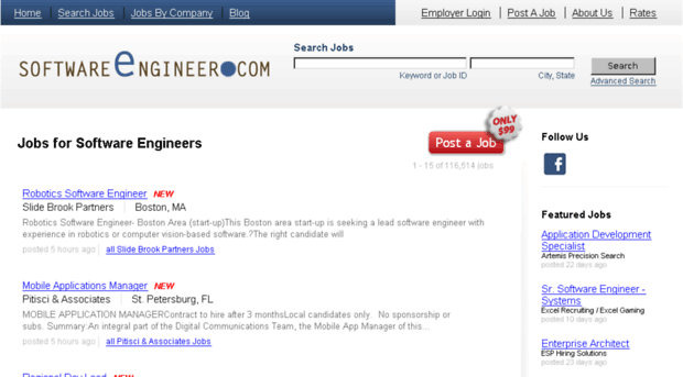 softwareengineer.com