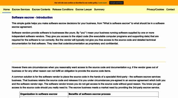 softwareescrowguide.com