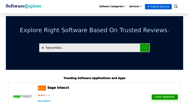 softwareexplore.com