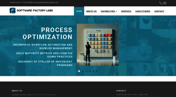 softwarefactorylabs.com