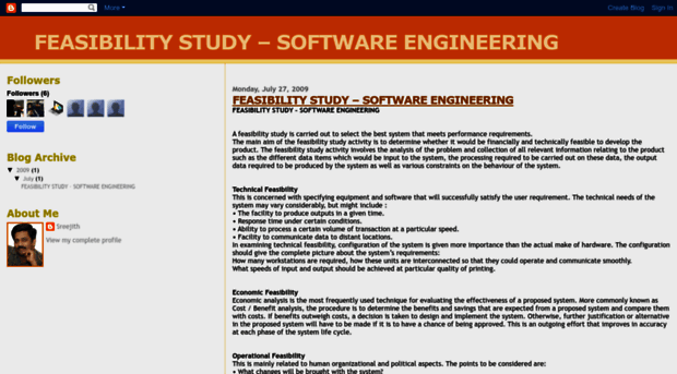 softwarefeasibilitystudy.blogspot.com