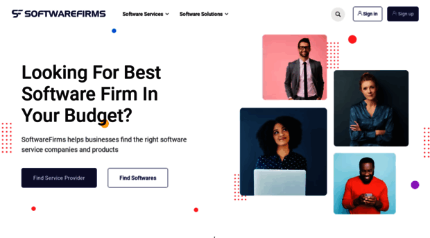 softwarefirms.co