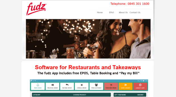 softwareforrestaurants.com