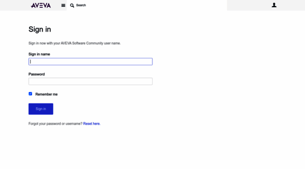 softwareforumsdev.aveva.com