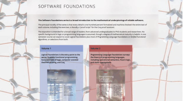 softwarefoundations.cis.upenn.edu