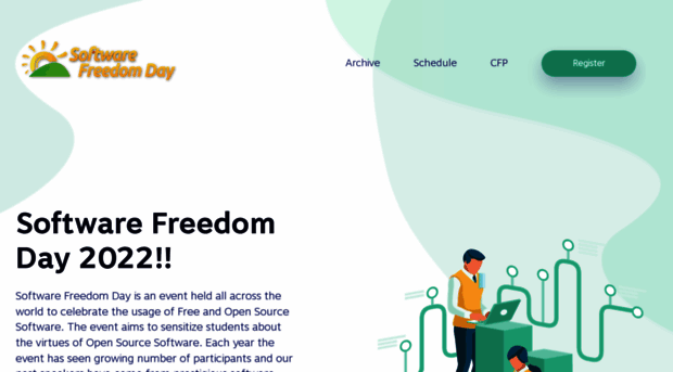 softwarefreedomday.in