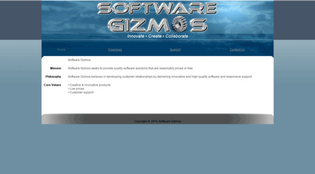 softwaregizmos.com