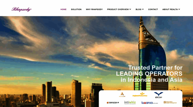softwarehotel.co.id