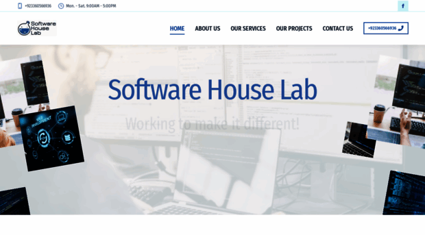 softwarehouselab.com