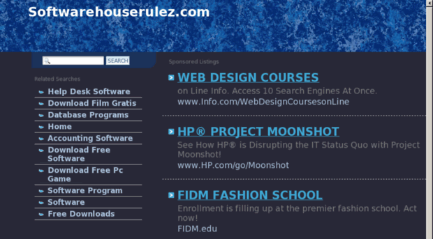 softwarehouserulez.com