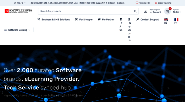 softwarehubs.com
