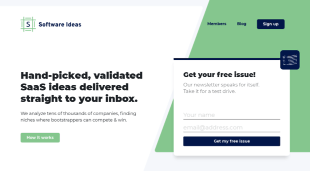 softwareideas.io
