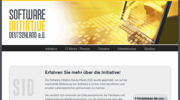 softwareinitiative.de