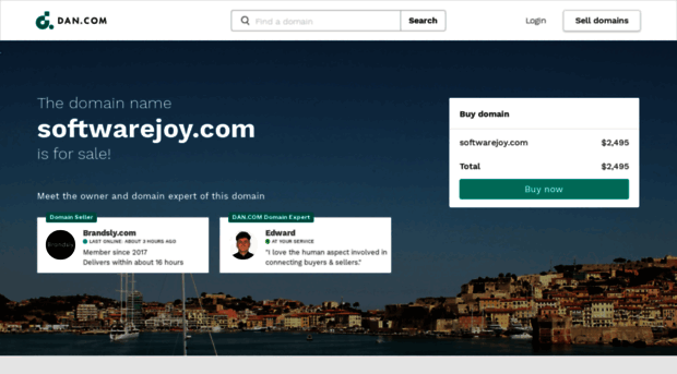 softwarejoy.com