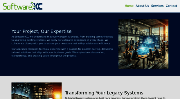softwarekc.com