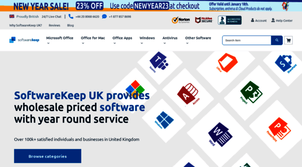 softwarekeep.co.uk