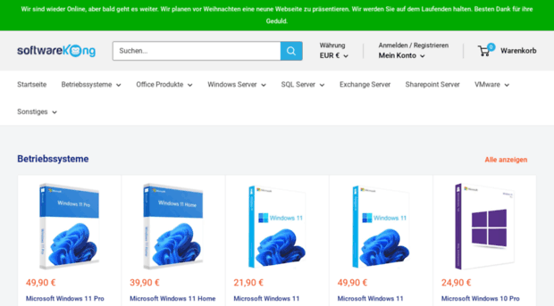 softwarekong.de