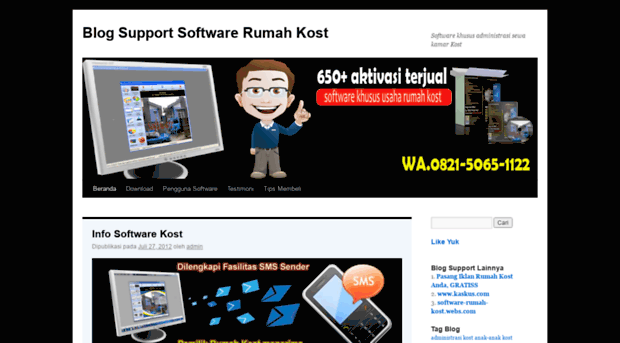 softwarekost.wordpress.com