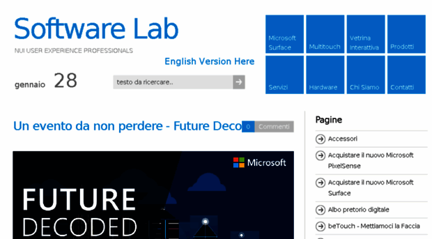 softwarelab.it