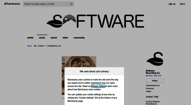 softwarelabel.bandcamp.com