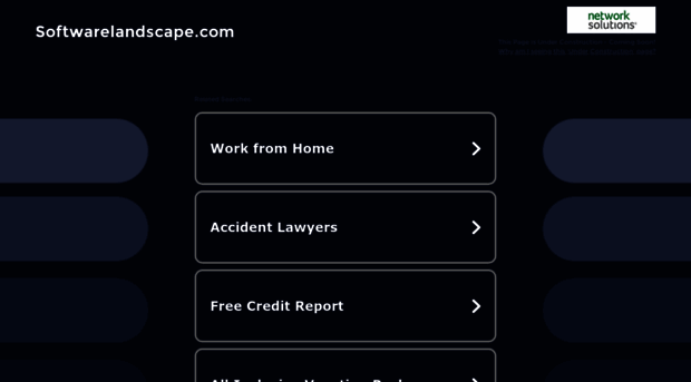 softwarelandscape.com