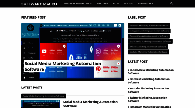 softwaremacro.com