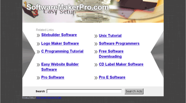 softwaremakerpro.com