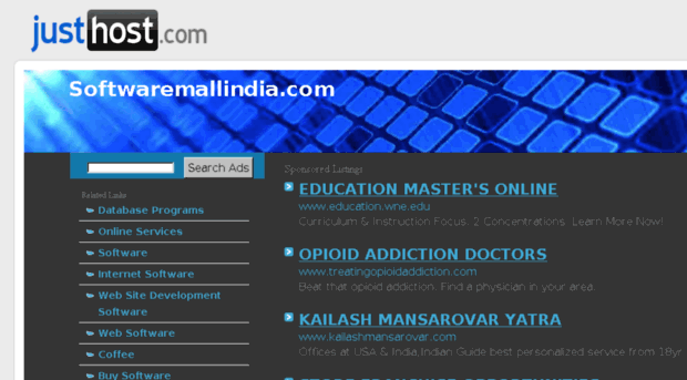 softwaremallindia.com