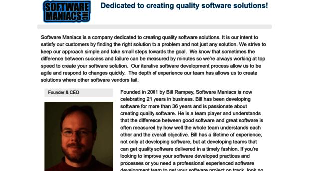 softwaremaniacs.com