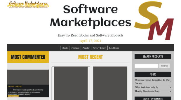 softwaremarketplaces.com