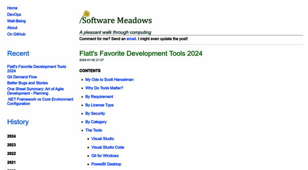 softwaremeadows.com