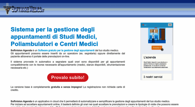 softwaremedico.it