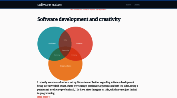 softwarenature.com