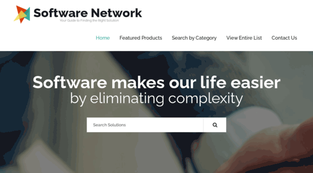 softwarenetwork.com