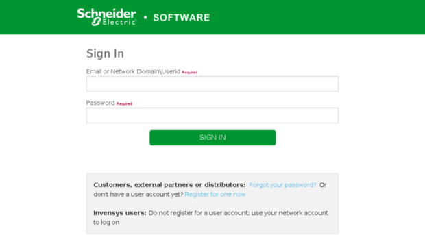 softwareom2.wonderware.com