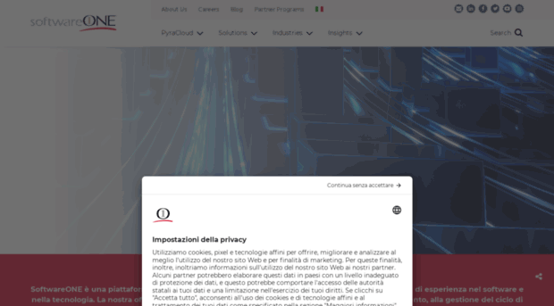 softwareone.it