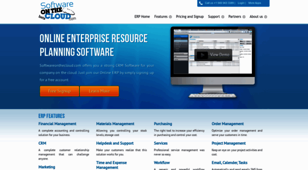 softwareonthecloud.com