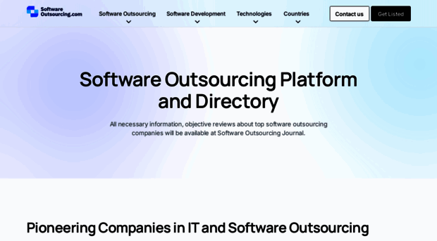 softwareoutsourcing.com