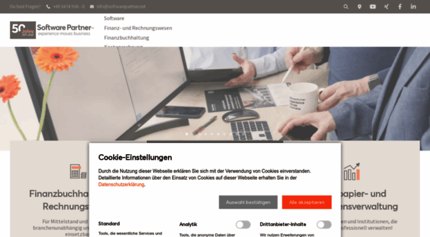 softwarepartner.net