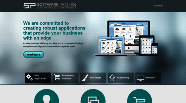softwarepattern.ca
