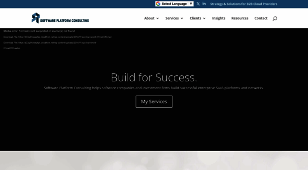 softwareplatform.net
