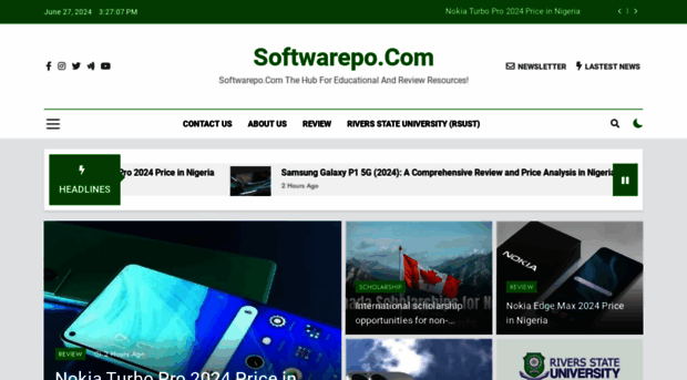 softwarepo.com