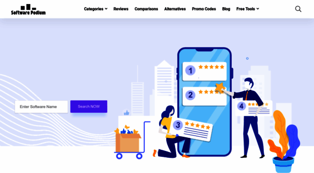 softwarepodium.com