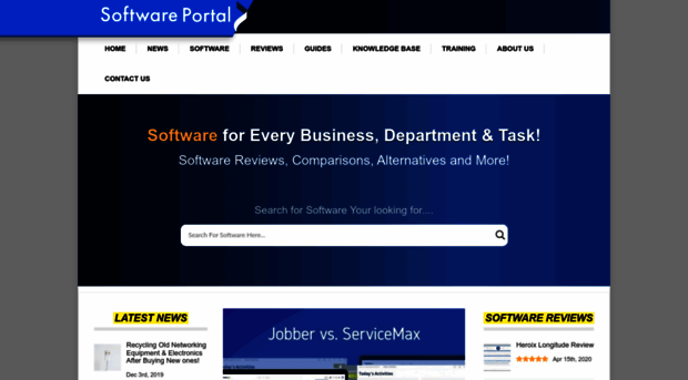 softwareportal.com