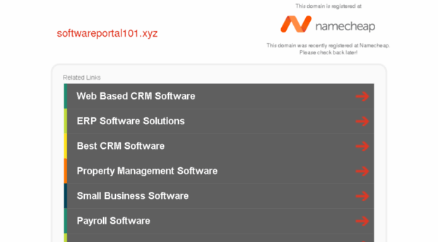 softwareportal101.xyz