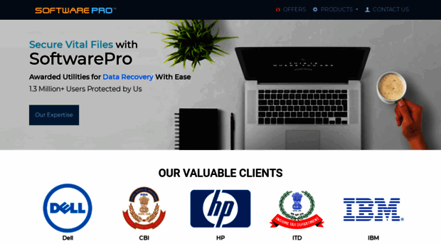 softwarepro.org