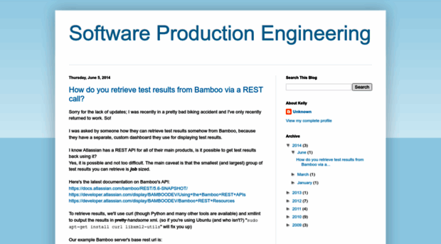 softwareproductionengineering.blogspot.com