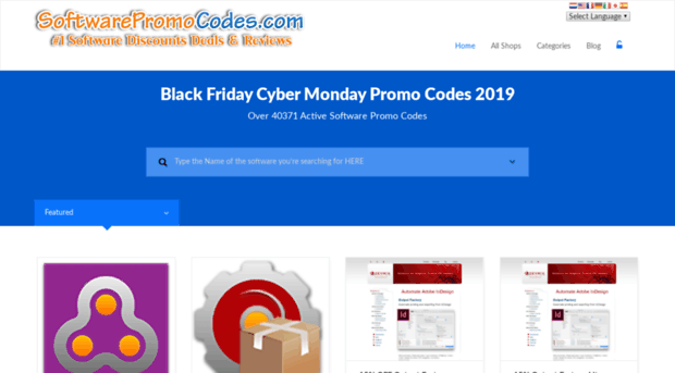 softwarepromocodes.com