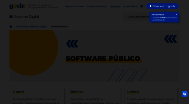 softwarepublico.gov.br