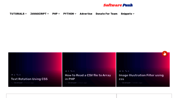 softwarepush.net